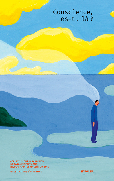 Conscience, es-tu là?