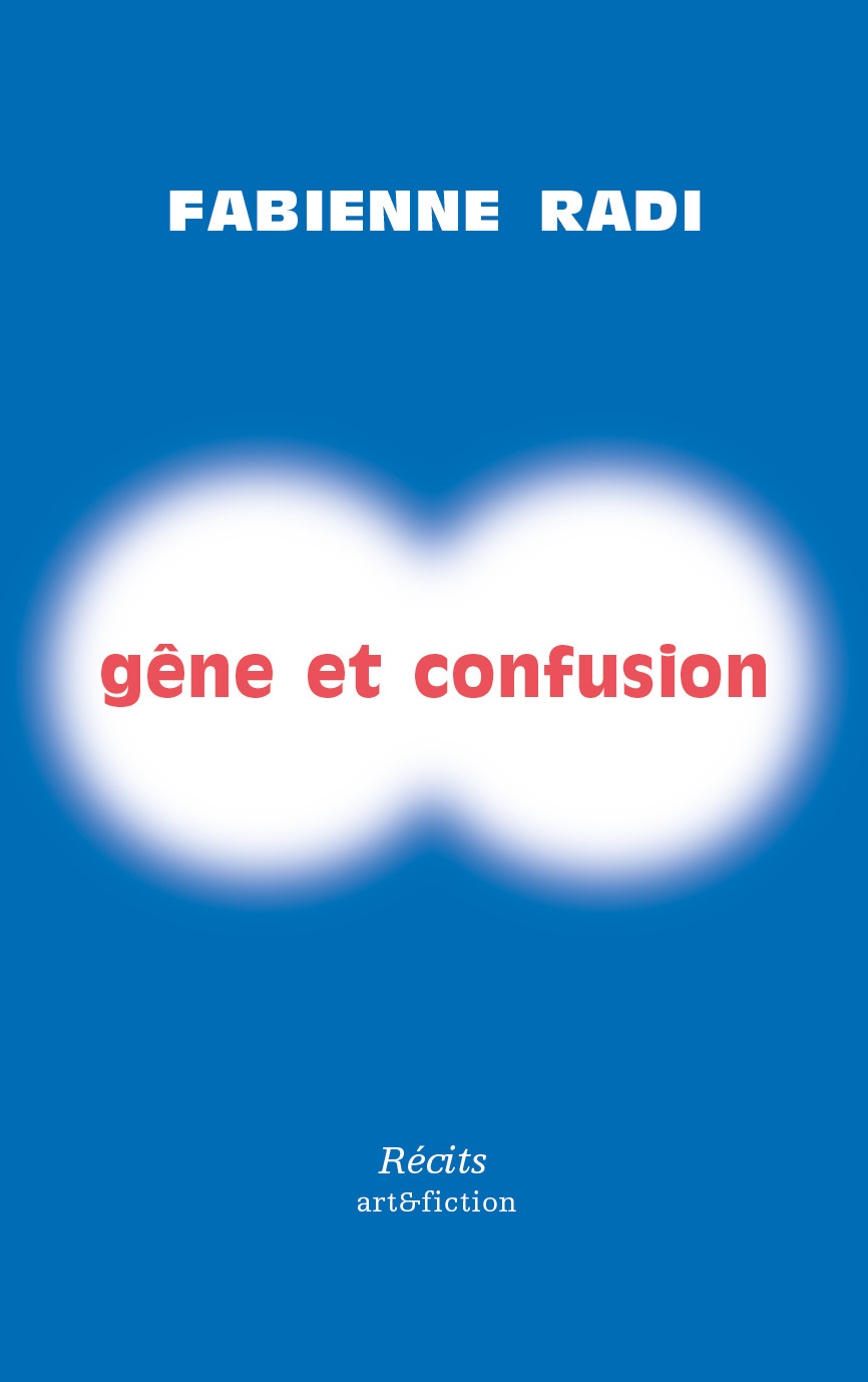Gêne et confusion