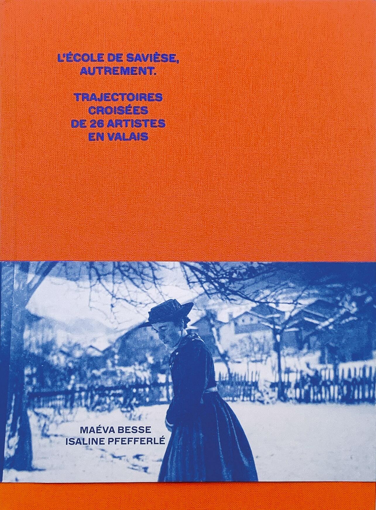 L’École de Savièse, autrement