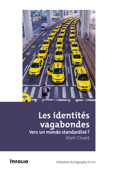 Les identités vagabondes