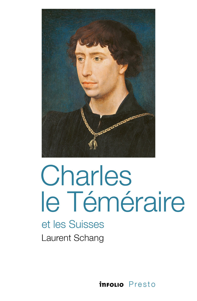 Charles le Téméraire et les Suisses