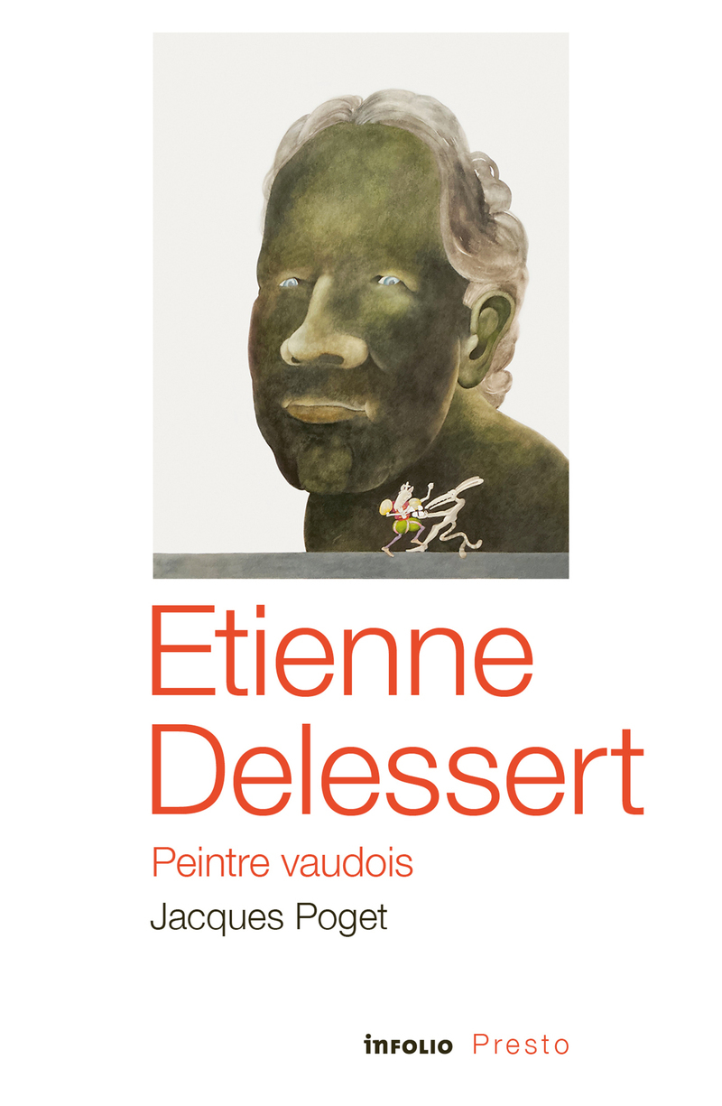 Étienne Delessert - Peintre vaudois
