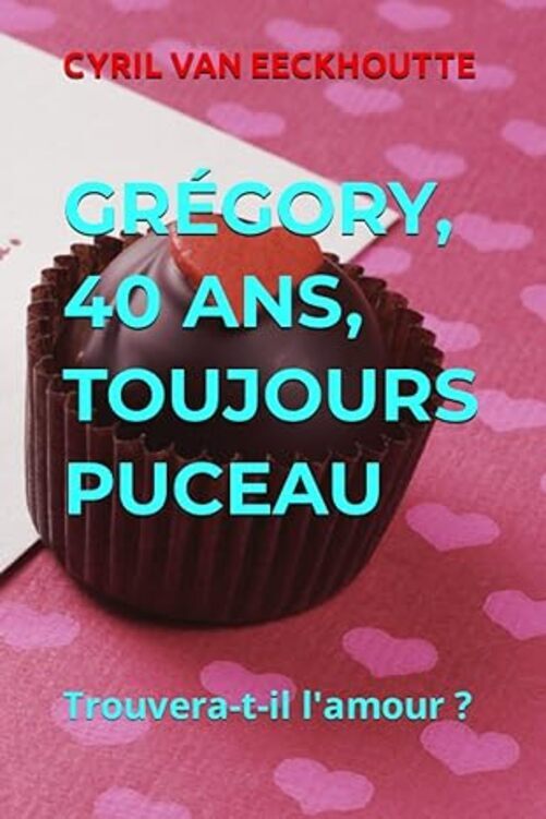 GRÉGORY, 40 ANS, TOUJOURS PUCEAU : TROUVERA-T-IL L'AMOUR ?