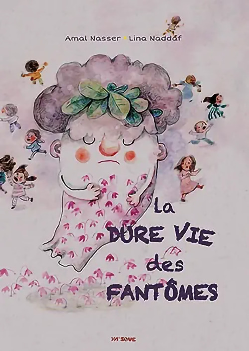 La Dure Vie des Fantômes