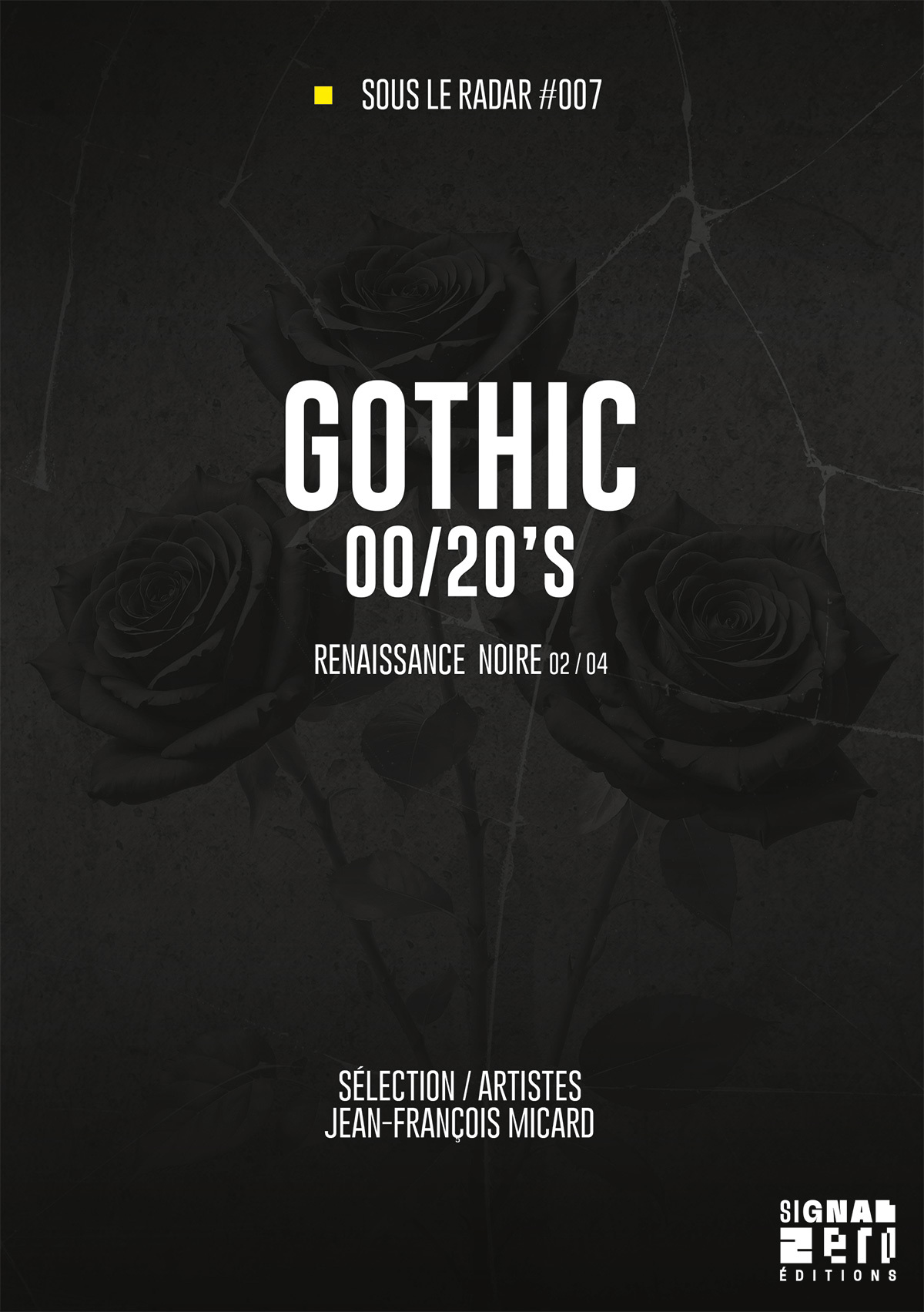 Gothic 00/20's