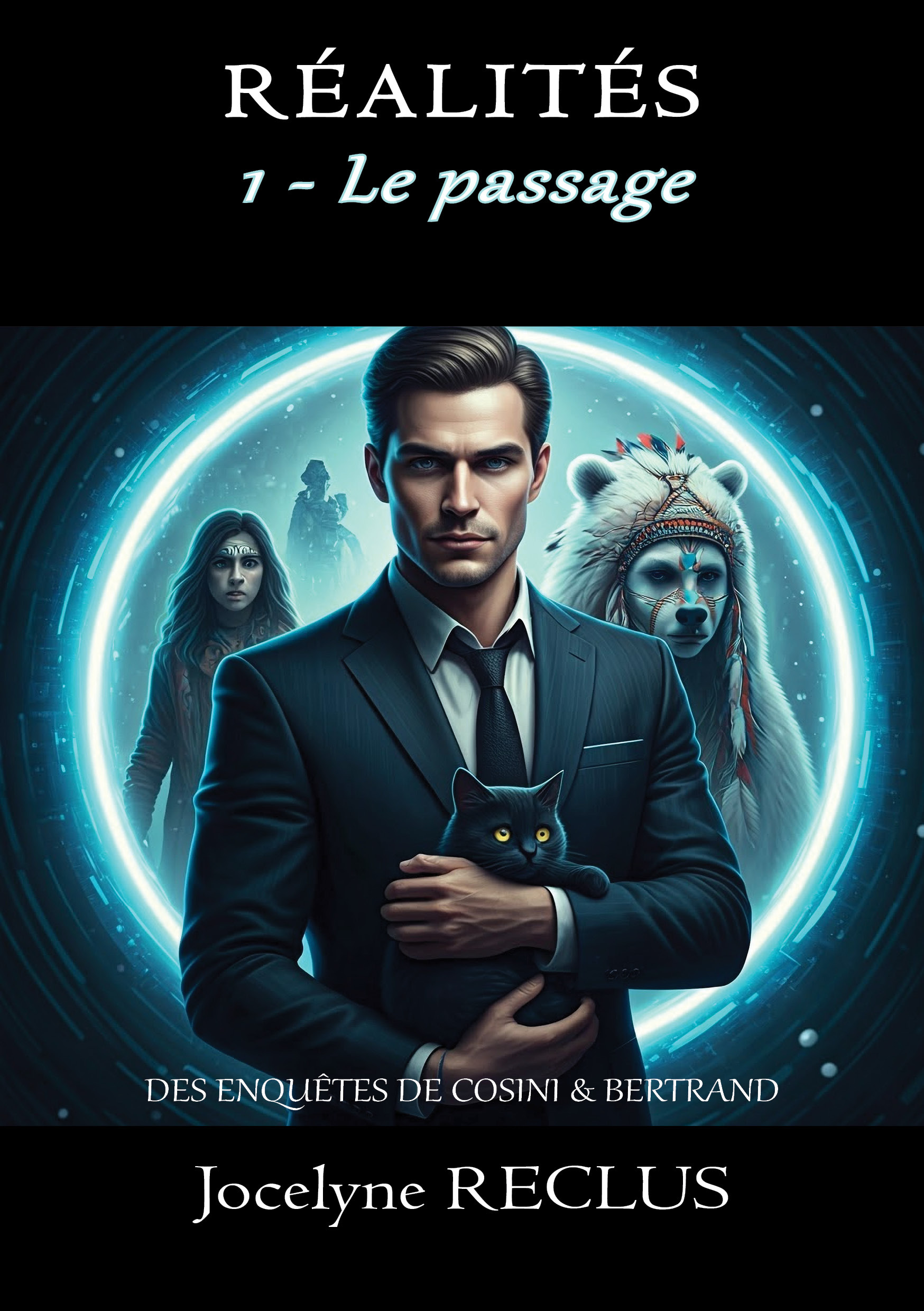 RÉALITÉ 1 - Le passage