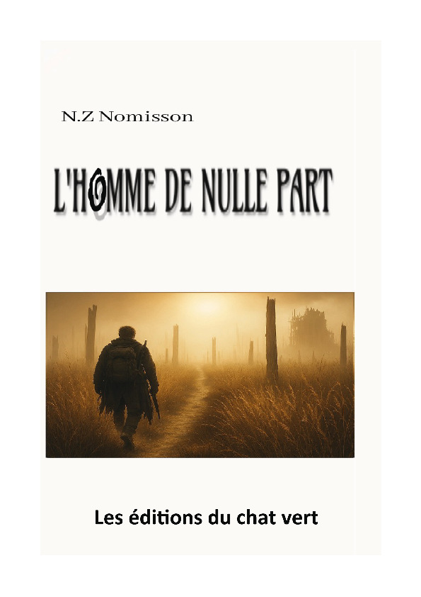 L'homme de nulle part