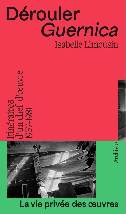 Dérouler "Guernica"