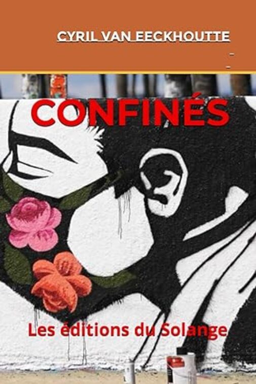 CONFINÉS