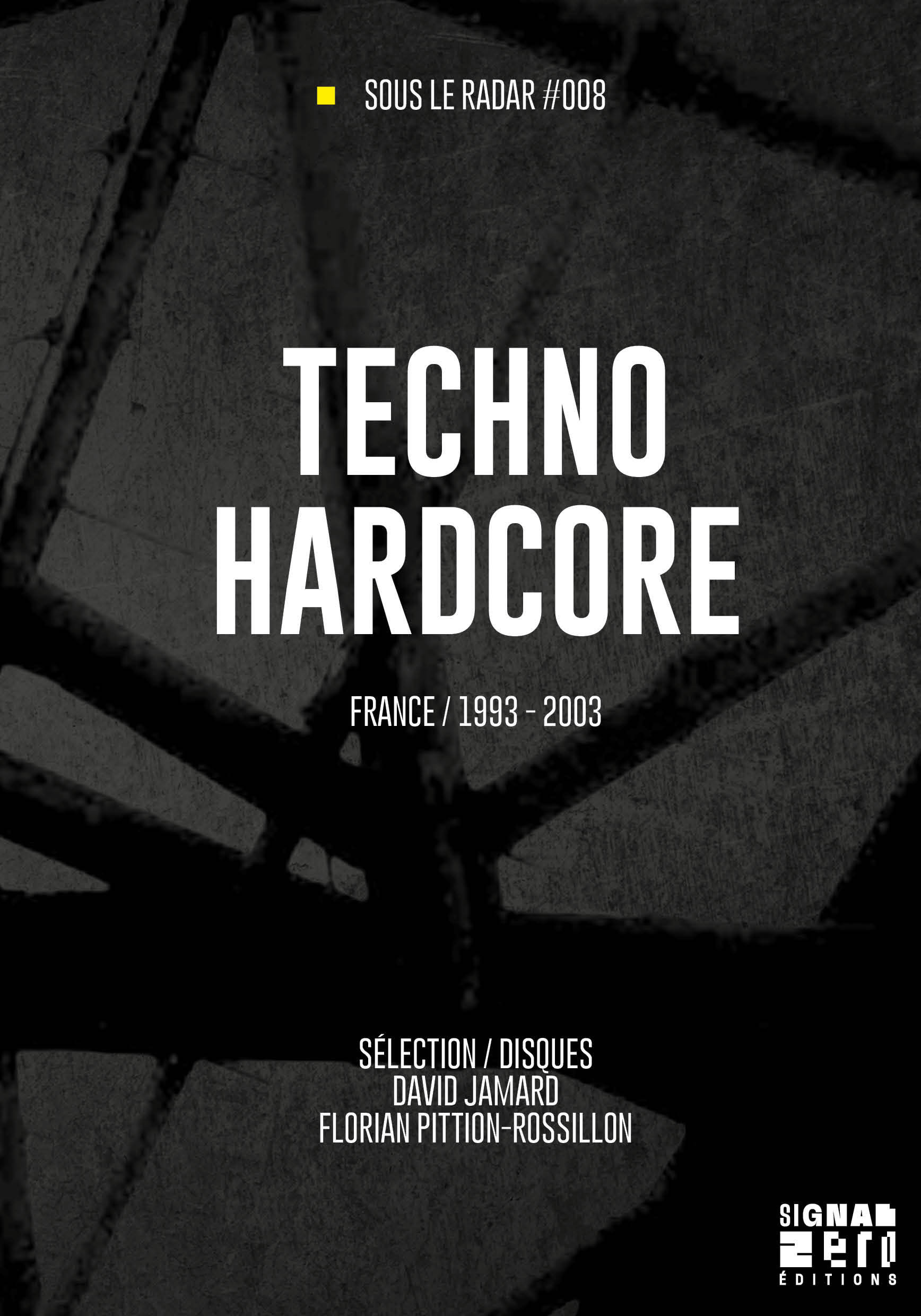 Techno Hardcore