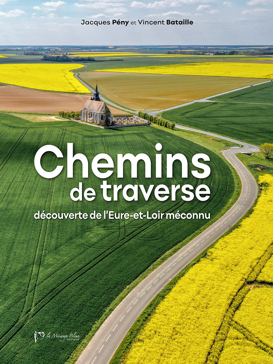 Chemins de traverse