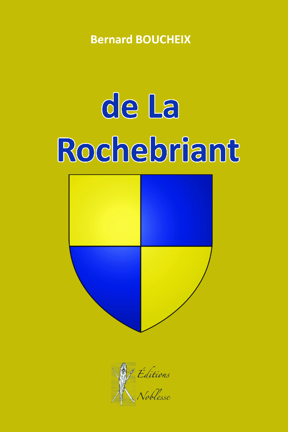 de La Rochebriant
