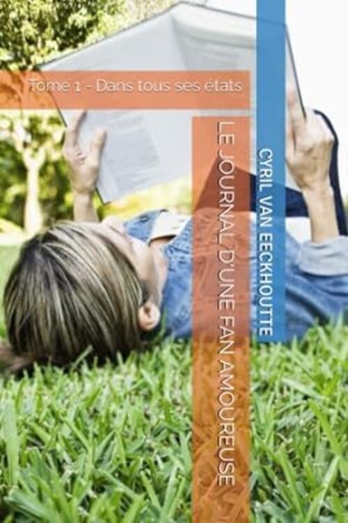 LE JOURNAL D'UNE FAN AMOUREUSE