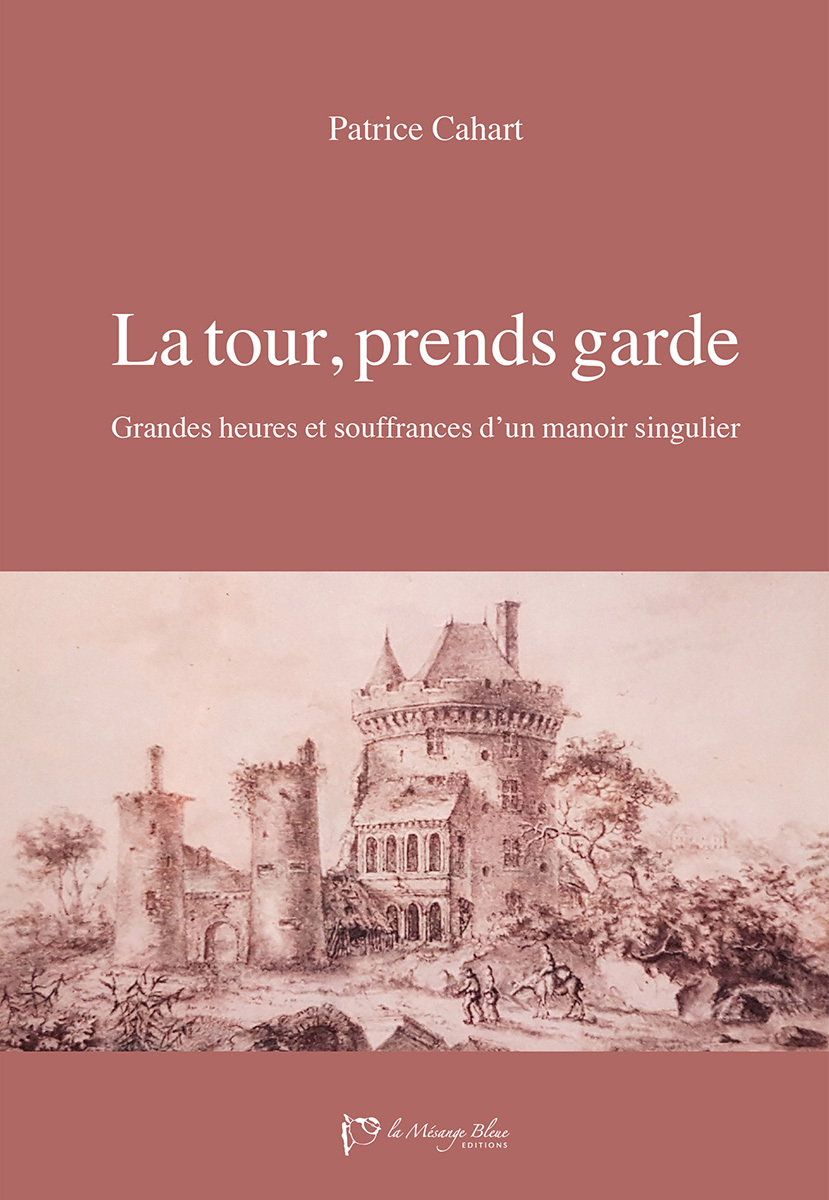 La tour, prends garde