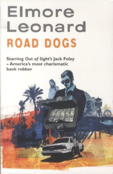 ROAD DOGS