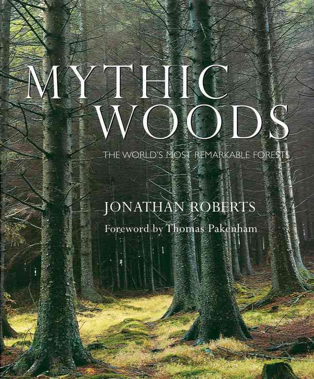 Mythic Woods