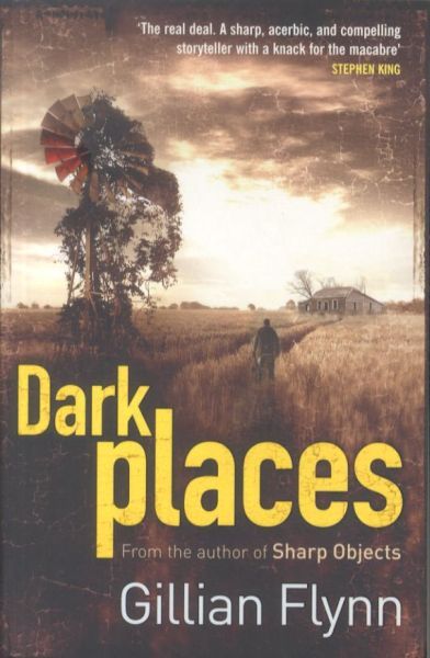 Dark Places