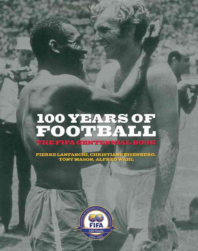 100 Years of Football