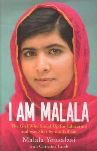 I Am Malala