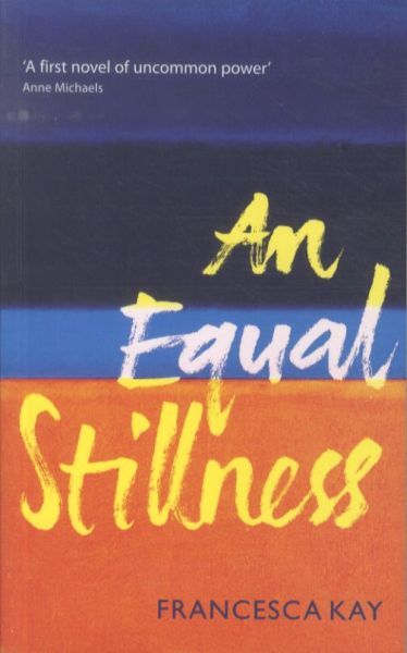 An Equal Stillness