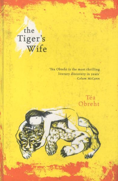 The Tiger's Wife