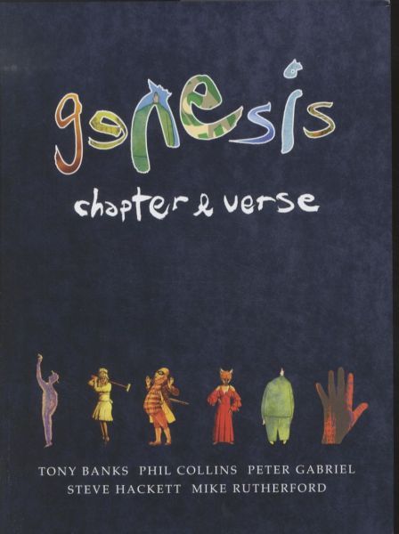 Genesis : Chapter and Verse