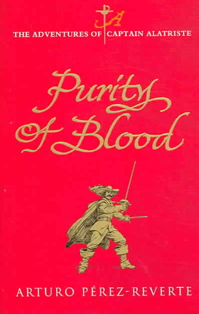 Purity of Blood
