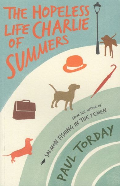 THE HOPELESS LIFE OF CHARLIE SUMMERS