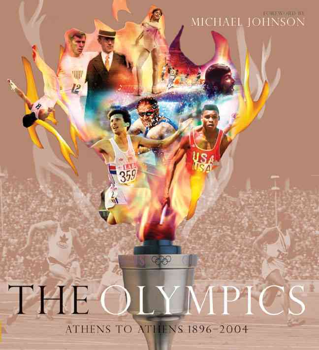 The Olympics