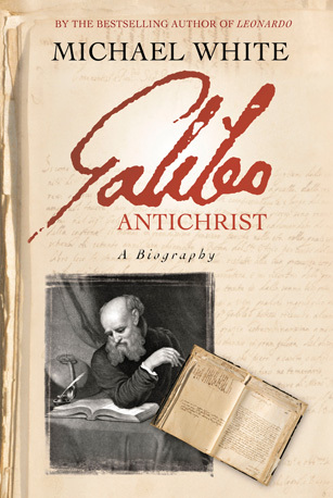 Galileo Antichrist