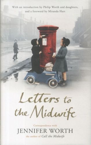 Letters to the Midwife