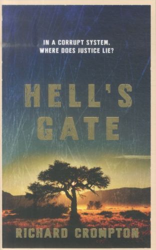 Hell's Gate