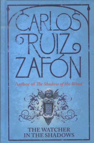 The Watcher in the Shadows