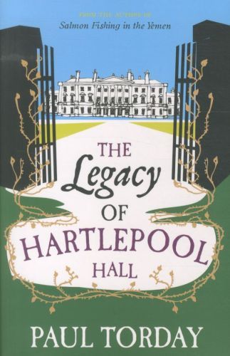 The Legacy of Hartlepool Hall