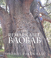 The Remarkable Baobab