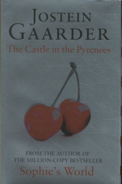 The Castle in the Pyrenees