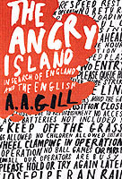 The Angry Island: Hunting the English