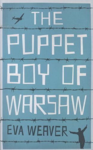 The Puppet Boy of Warsaw