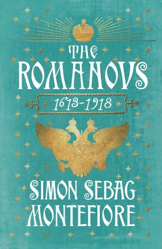 The Romanovs (1613-1918)