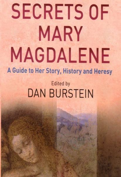 Secrets of Mary Magdalene