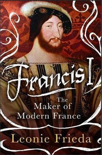 Francis I /anglais