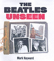 The Beatles Unseen