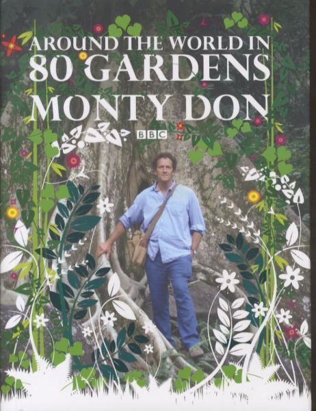 Around the World in 80 Gardens