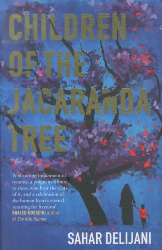 Children of the Jacaranda Tree
