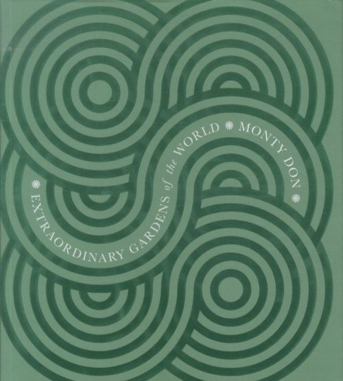 Extraordinary Gardens of the World