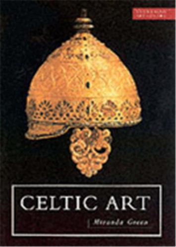 Celtic Art (Everyman Art Library) /anglais