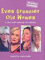The secret Diary of a Grumpy Old Woman