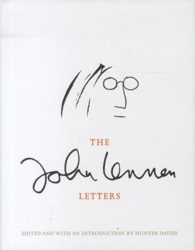 The John Lennon Letters