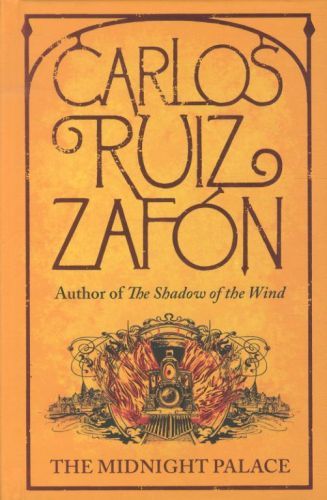 THE MIDNIGHT PALACE