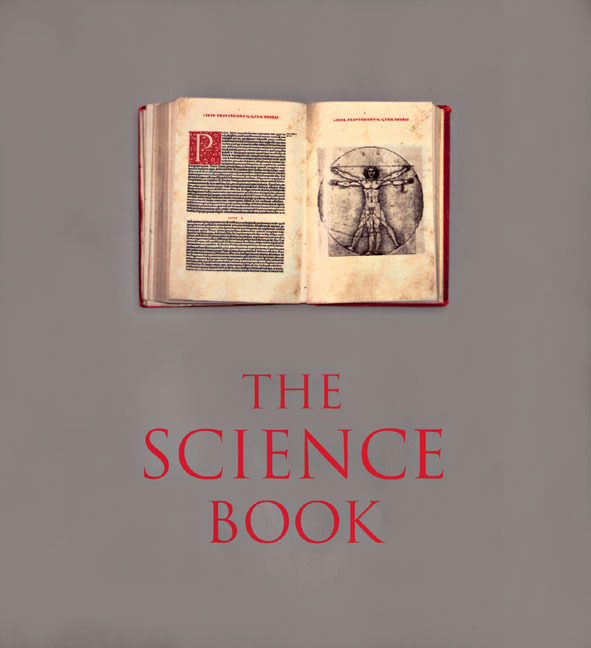 The Science Book